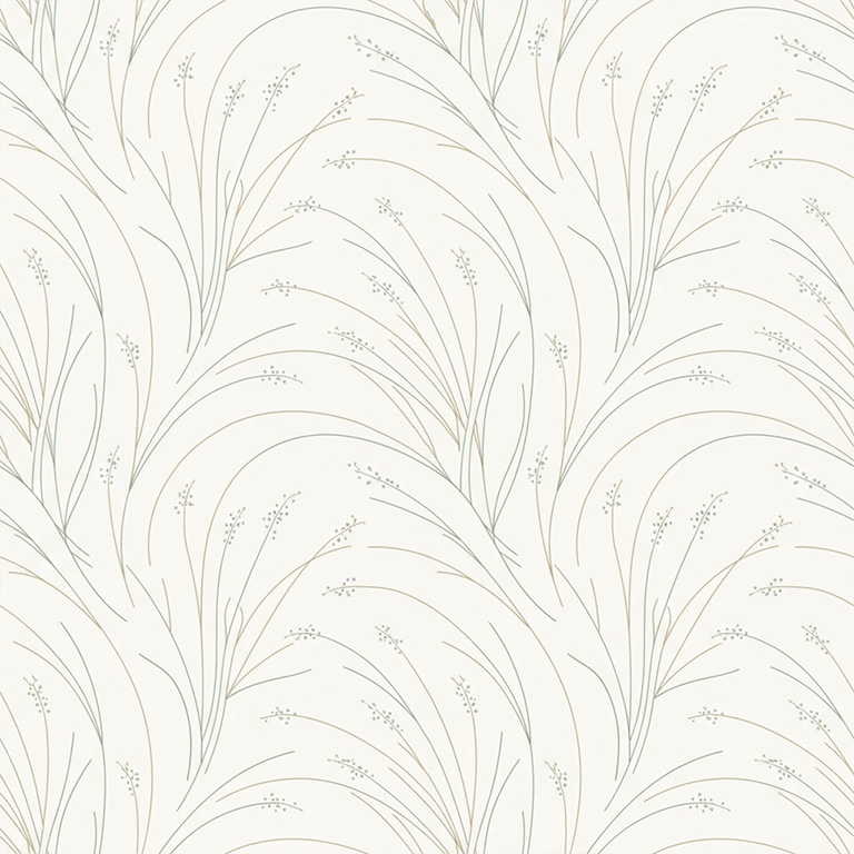 Whispering Meadow Detail